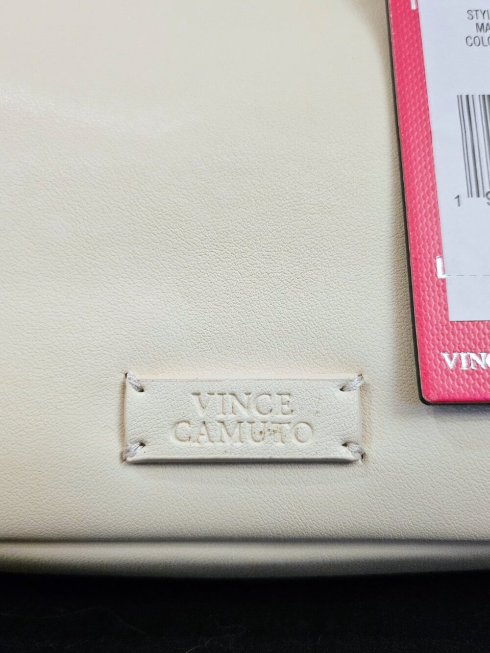 Vince Camuto Felix Top Handle Bag - Picture 10 of 13